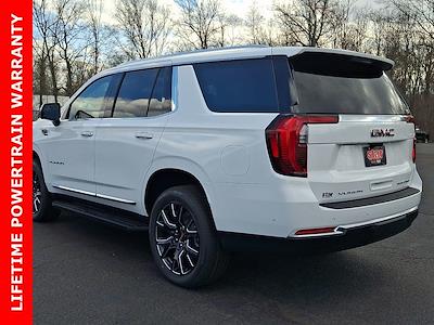New 2026 GMC Yukon - photo 2