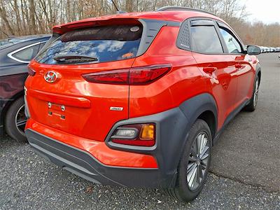 2019 Hyundai Kona 4x4, SUV for sale #QB35010B - photo 2