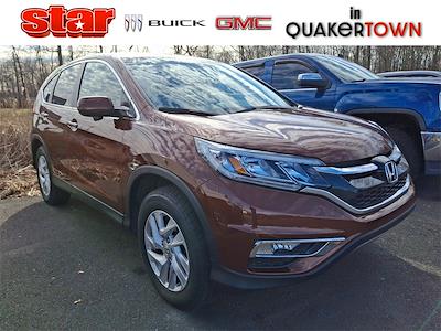 2016 Honda CR-V 4x4, SUV for sale #QB35014B - photo 1