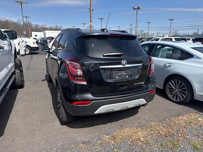 2022 Buick Encore AWD SUV for sale #QB45004B - photo 2