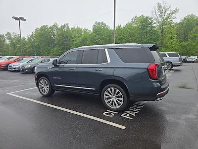 2021 GMC Yukon 4WD SUV for sale #QC14077A - photo 2
