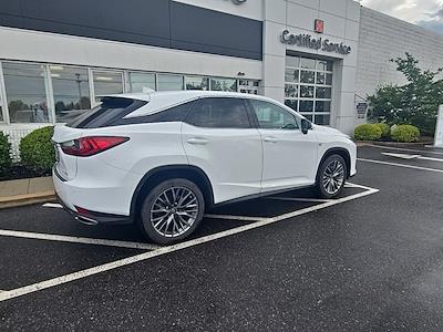 2020 Lexus RX 350 4x4 SUV for sale #QC15003A - photo 2