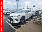 2020 Lexus RX 350 4x4 SUV for sale #QC15003A - photo 4
