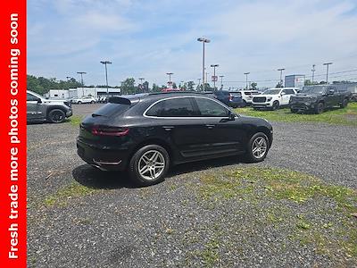 Used 2017 Porsche Macan SUV for sale #QC25033C - photo 2