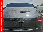 Used 2017 Porsche Macan SUV for sale #QC25033C - photo 4