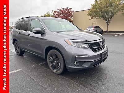 2022 Honda Pilot AWD SUV for sale #QC25035A - photo 1