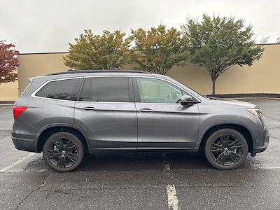 2022 Honda Pilot AWD SUV for sale #QC25035A - photo 2