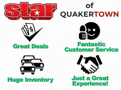 Used 2025 Audi SQ7 - photo 1