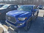 2022 Toyota Tacoma Double Cab 4WD, Pickup for sale #QC34052B - photo 1