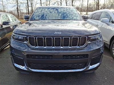 2024 Jeep Grand Cherokee L 4x4, SUV for sale #QC35105A - photo 2