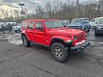 Used 2021 Jeep Wrangler Unlimited Rubicon for sale #QC35105B - photo 1