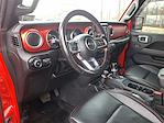 Used 2021 Jeep Wrangler Unlimited Rubicon for sale #QC35105B - photo 11