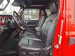 Used 2021 Jeep Wrangler Unlimited Rubicon for sale #QC35105B - photo 13