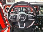 Used 2021 Jeep Wrangler Unlimited Rubicon for sale #QC35105B - photo 19
