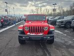 Used 2021 Jeep Wrangler Unlimited Rubicon for sale #QC35105B - photo 2