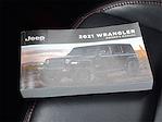 Used 2021 Jeep Wrangler Unlimited Rubicon for sale #QC35105B - photo 25