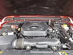 Used 2021 Jeep Wrangler Unlimited Rubicon for sale #QC35105B - photo 27