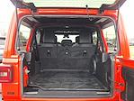 Used 2021 Jeep Wrangler Unlimited Rubicon for sale #QC35105B - photo 28