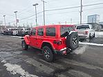 Used 2021 Jeep Wrangler Unlimited Rubicon for sale #QC35105B - photo 4
