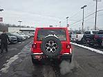 Used 2021 Jeep Wrangler Unlimited Rubicon for sale #QC35105B - photo 5