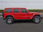 Used 2021 Jeep Wrangler Unlimited Rubicon for sale #QC35105B - photo 7