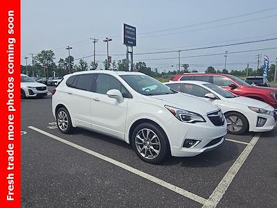 2020 Buick Envision AWD SUV for sale #QC35116A - photo 1