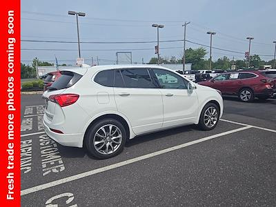 2020 Buick Envision AWD SUV for sale #QC35116A - photo 2