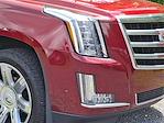 Used 2017 Cadillac Escalade Luxury 4WD SUV for sale #QC45004A - photo 10