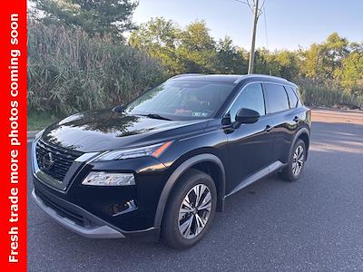 2021 Nissan Rogue AWD SUV for sale #QC45014A - photo 1
