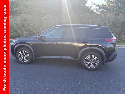 2021 Nissan Rogue AWD SUV for sale #QC45014A - photo 2
