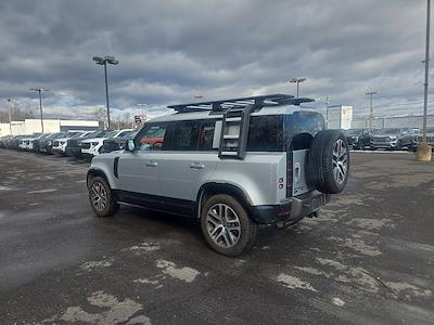 2022 Land Rover Defender AWD SUV for sale #QC54000L - photo 2