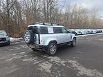 Used 2022 Land Rover Defender X-Dynamic SE for sale #QC54000L - photo 5