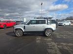 Used 2022 Land Rover Defender X-Dynamic SE for sale #QC54000L - photo 8