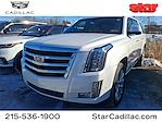 2019 Cadillac Escalade ESV 4WD, SUV for sale #QC54020A - photo 1