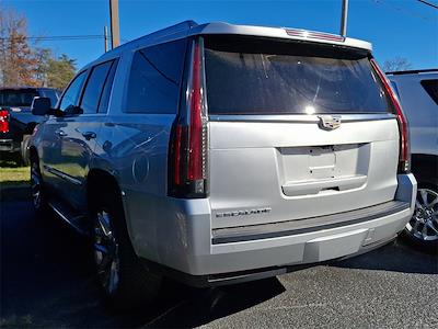 2017 Cadillac Escalade 4WD, SUV for sale #QC54023C - photo 2