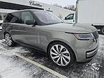 Used 2023 Land Rover Range Rover SE AWD SUV for sale #QC54035A - photo 1