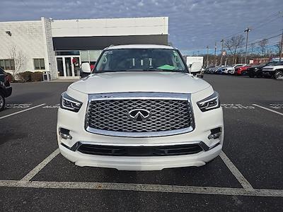Used 2022 Infiniti QX80 Luxe for sale #QC55000A - photo 2