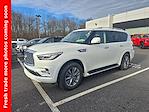 Used 2022 Infiniti QX80 Luxe for sale #QC55000A - photo 4