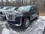 Used 2022 Cadillac Escalade Premium Luxury Platinum 4WD SUV for sale #QC55001C - photo 1