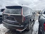 Used 2022 Cadillac Escalade Premium Luxury Platinum 4WD SUV for sale #QC55001C - photo 4
