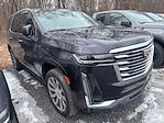 Used 2022 Cadillac Escalade Premium Luxury Platinum 4WD SUV for sale #QC55001C - photo 5