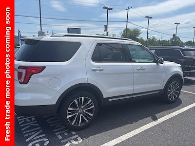 2017 Ford Explorer 4WD SUV for sale #QC55001D - photo 2