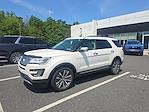 2017 Ford Explorer 4WD SUV for sale #QC55001D - photo 3