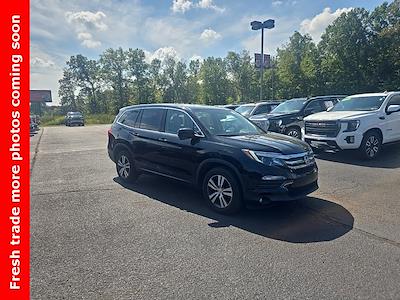 2017 Honda Pilot AWD SUV for sale #QC55023B - photo 1