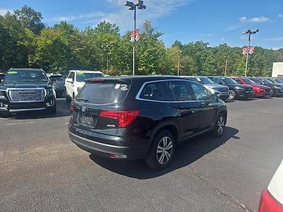 2017 Honda Pilot AWD SUV for sale #QC55023B - photo 2