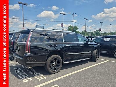 2017 Cadillac Escalade ESV 4x4 SUV for sale #QC55024C - photo 2