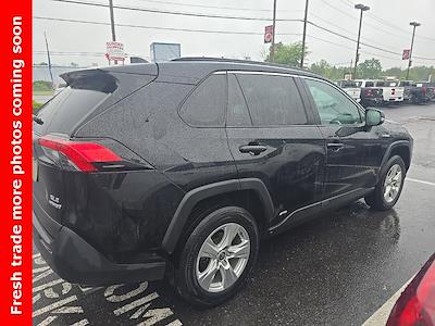 2021 Toyota RAV4 AWD SUV for sale #QC55026B - photo 2