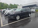 2021 Toyota RAV4 AWD SUV for sale #QC55026B - photo 4