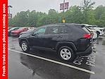 2021 Toyota RAV4 AWD SUV for sale #QC55026B - photo 3
