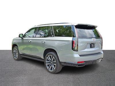 2023 Cadillac Escalade 4WD SUV for sale #QC55030A - photo 2